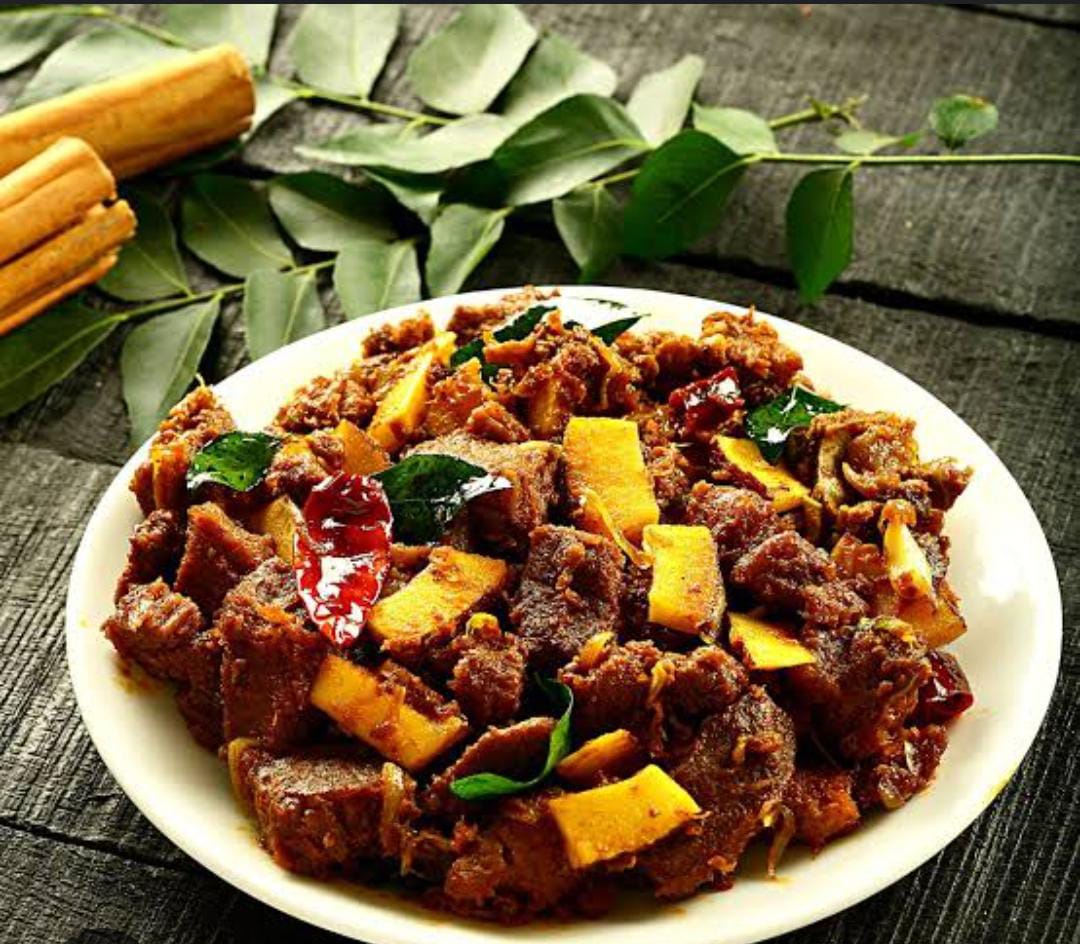 Kerala Pavilion Restaurant, MG Road photo 2