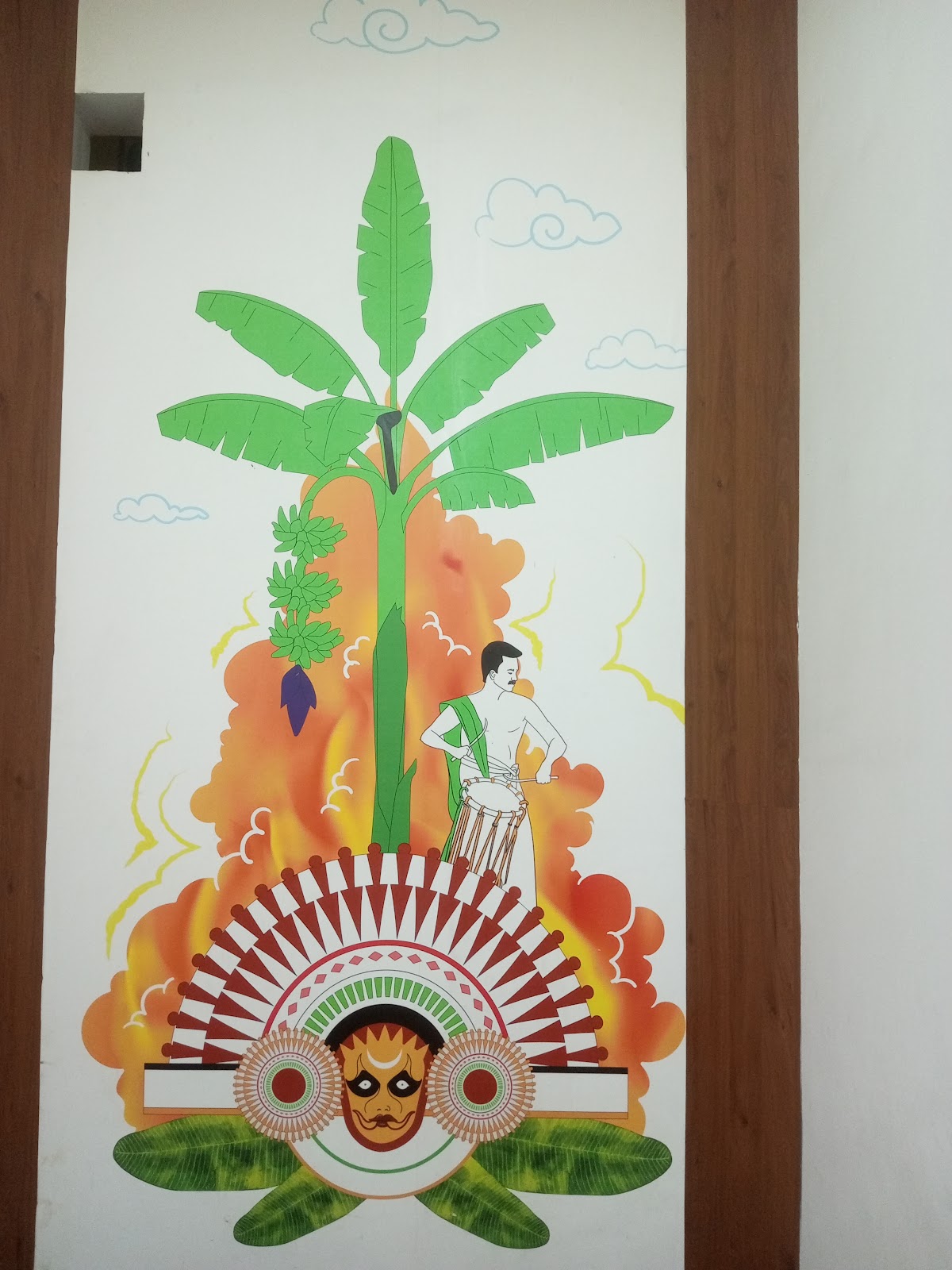 Kerala Pavilion Restaurant, MG Road photo 3