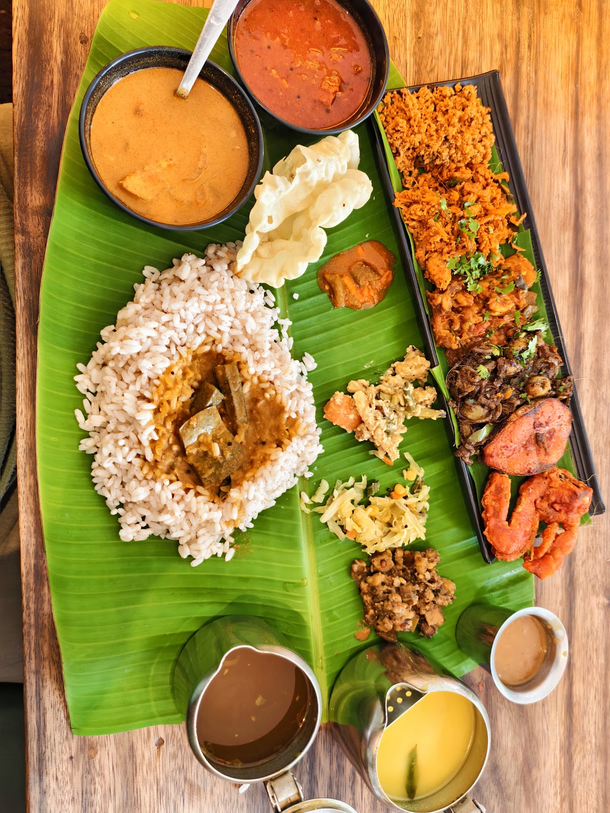 Kerala Pavilion Restaurant, MG Road photo 4