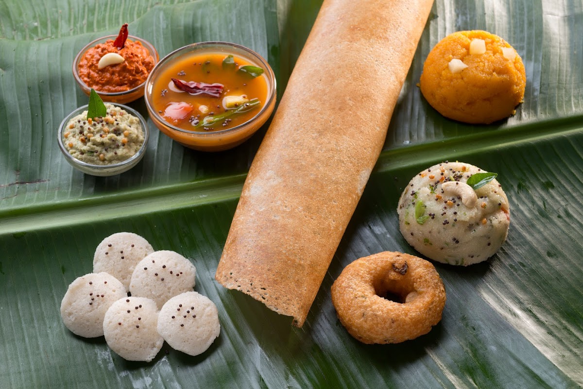 22nd Parallel Shyamal photo 2