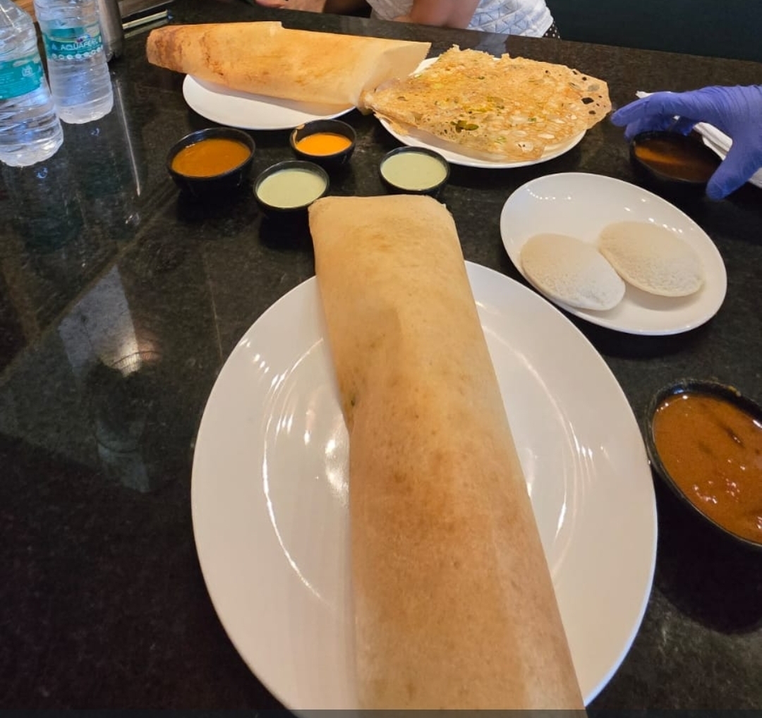 22nd Parallel Shyamal photo 3