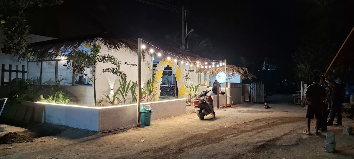 80s Malayalees coastal cuisine photo 3