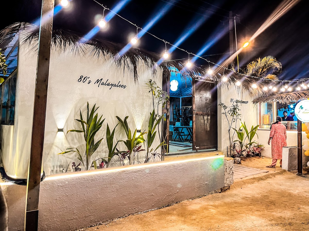 80s Malayalees coastal cuisine photo 4
