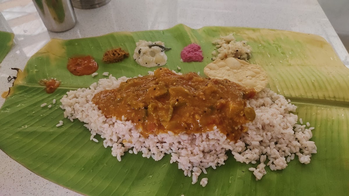 80s Malayalees coastal cuisine photo 5