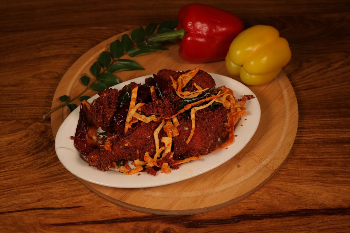 Aaraamam Restaurant photo 2