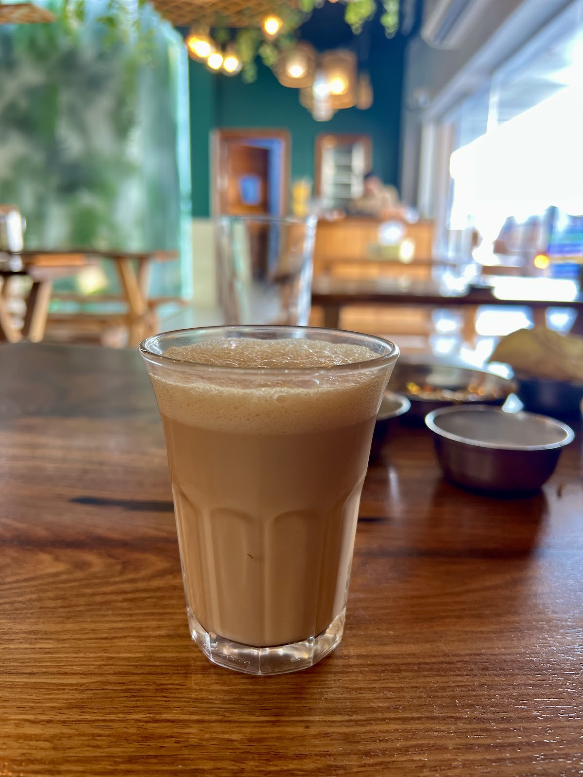 Aaraamam Restaurant photo 5