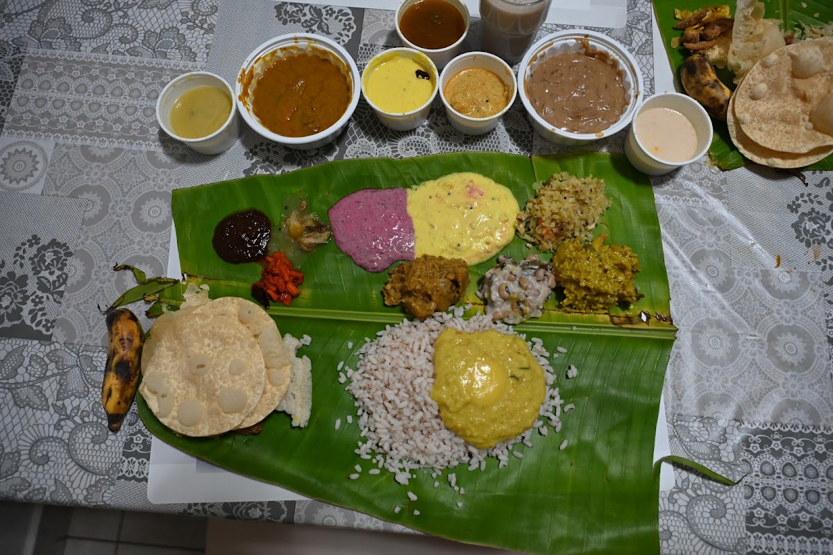 Aaraamam Restaurant photo 2