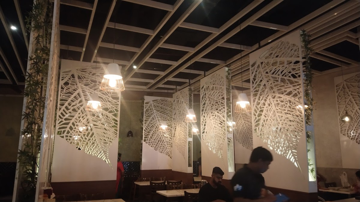 Aaraamam Restaurant photo 3