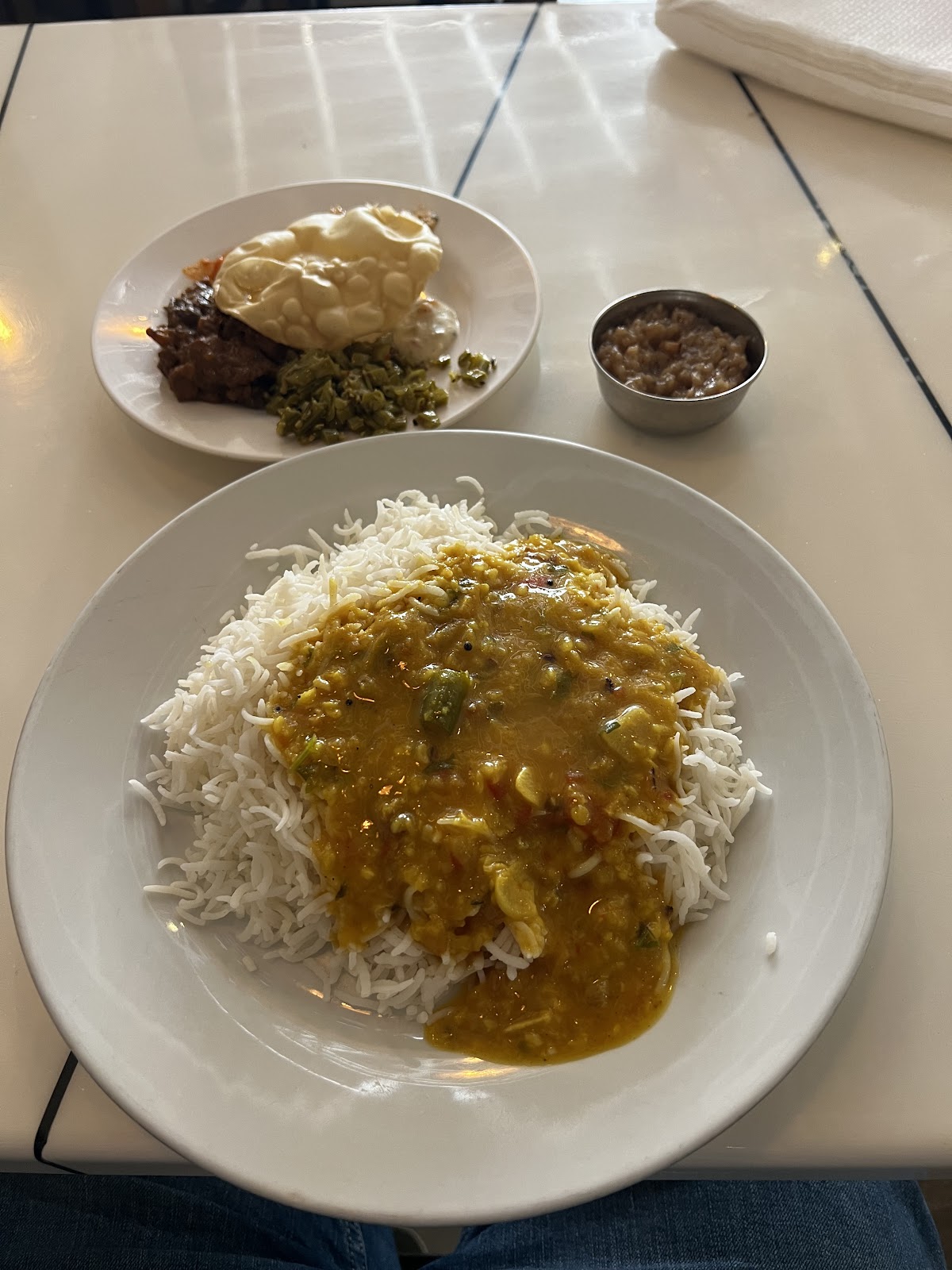 Aaraamam Restaurant photo 4