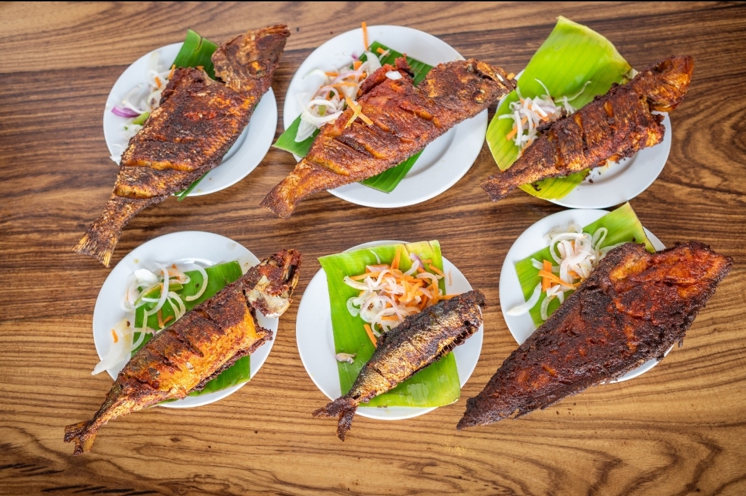 Aaraamam Restaurant photo 2