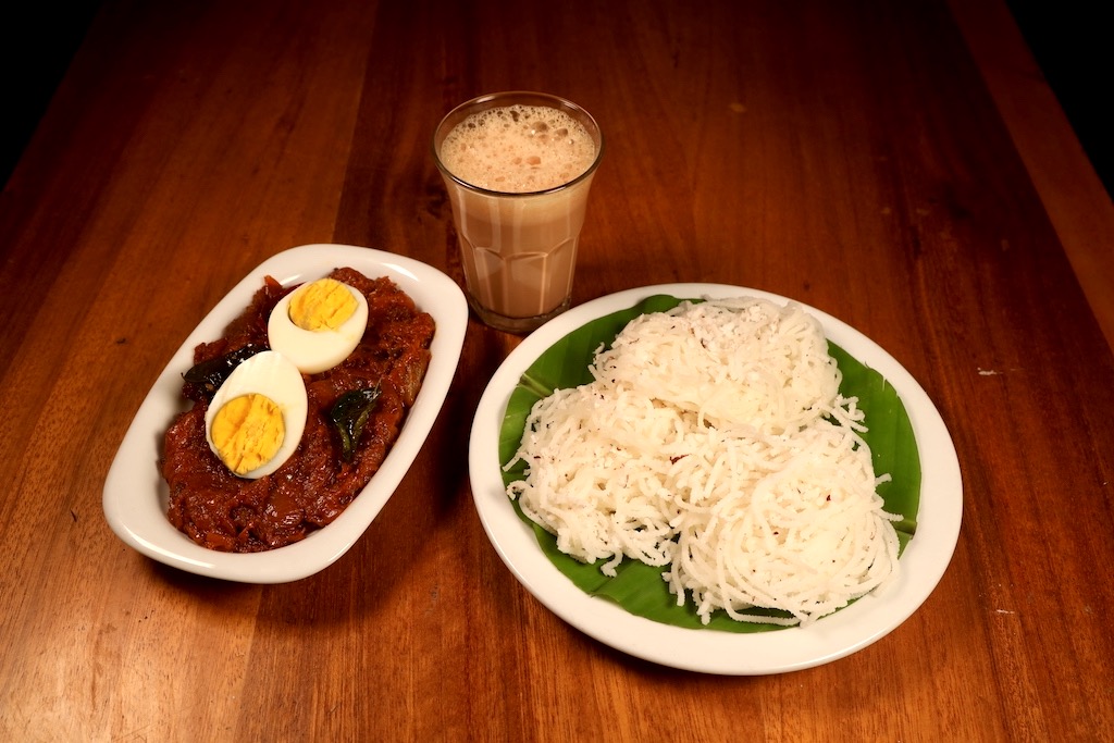 Aaraamam Restaurant photo 3