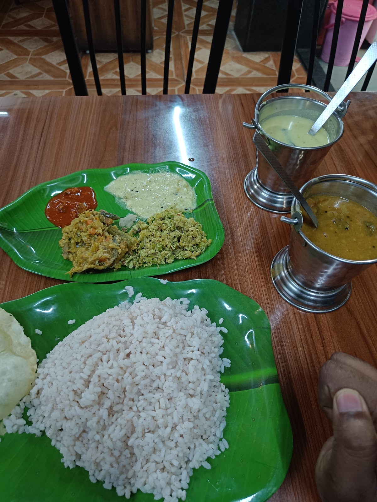Achayan’s Kitchen (Kerala Kitchen) photo 2