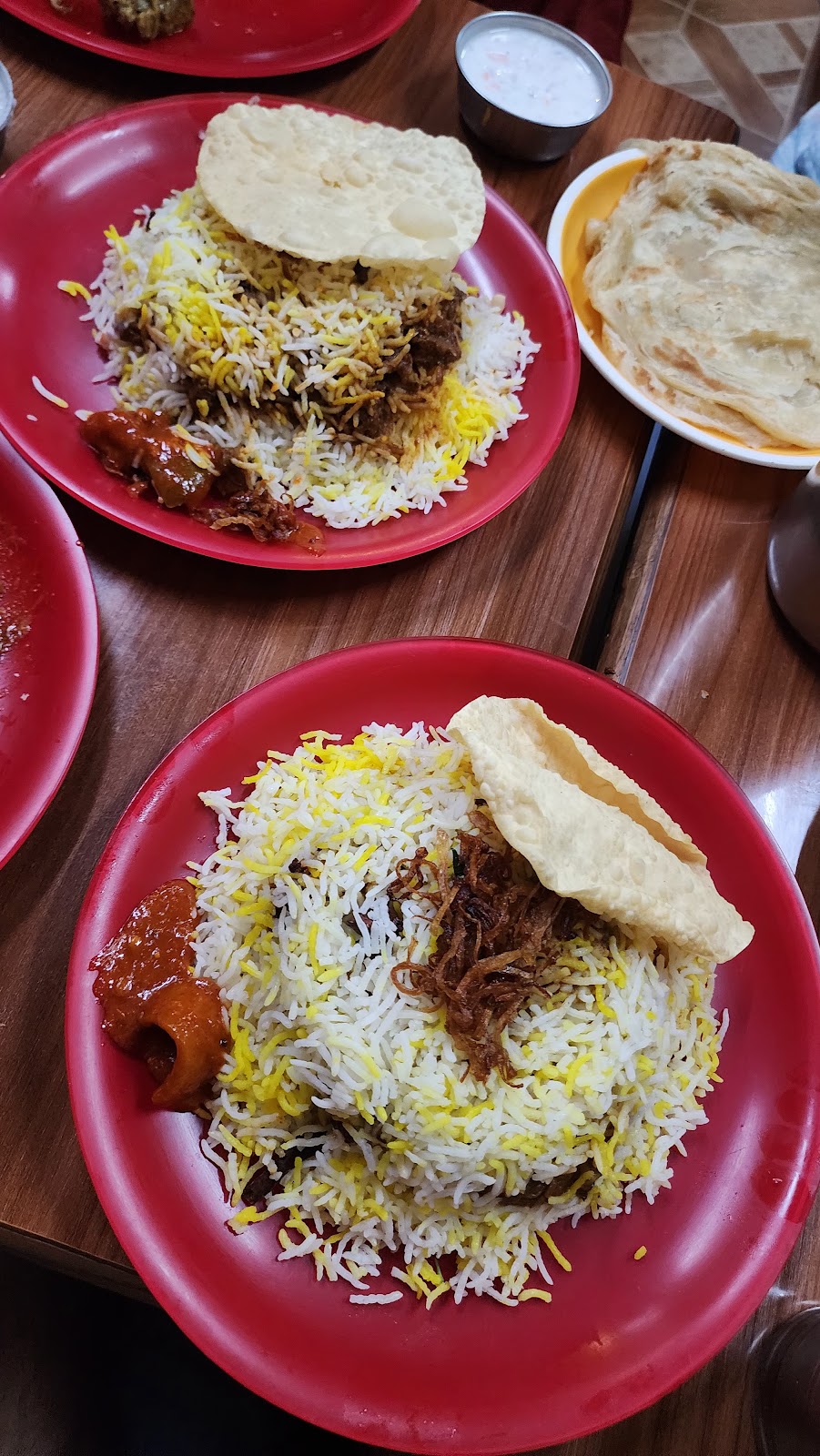 Achayan’s Kitchen (Kerala Kitchen) photo 3