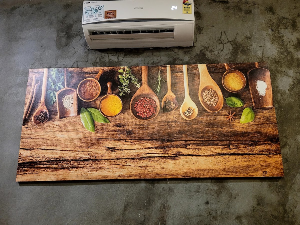 ACHAYATHIS RESTAURANT photo 2