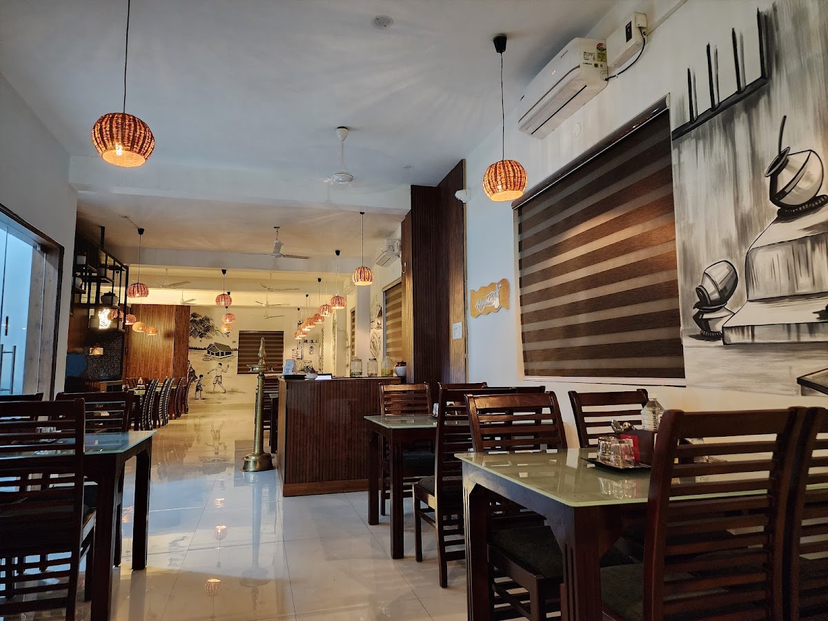 Achayathis Restaurant