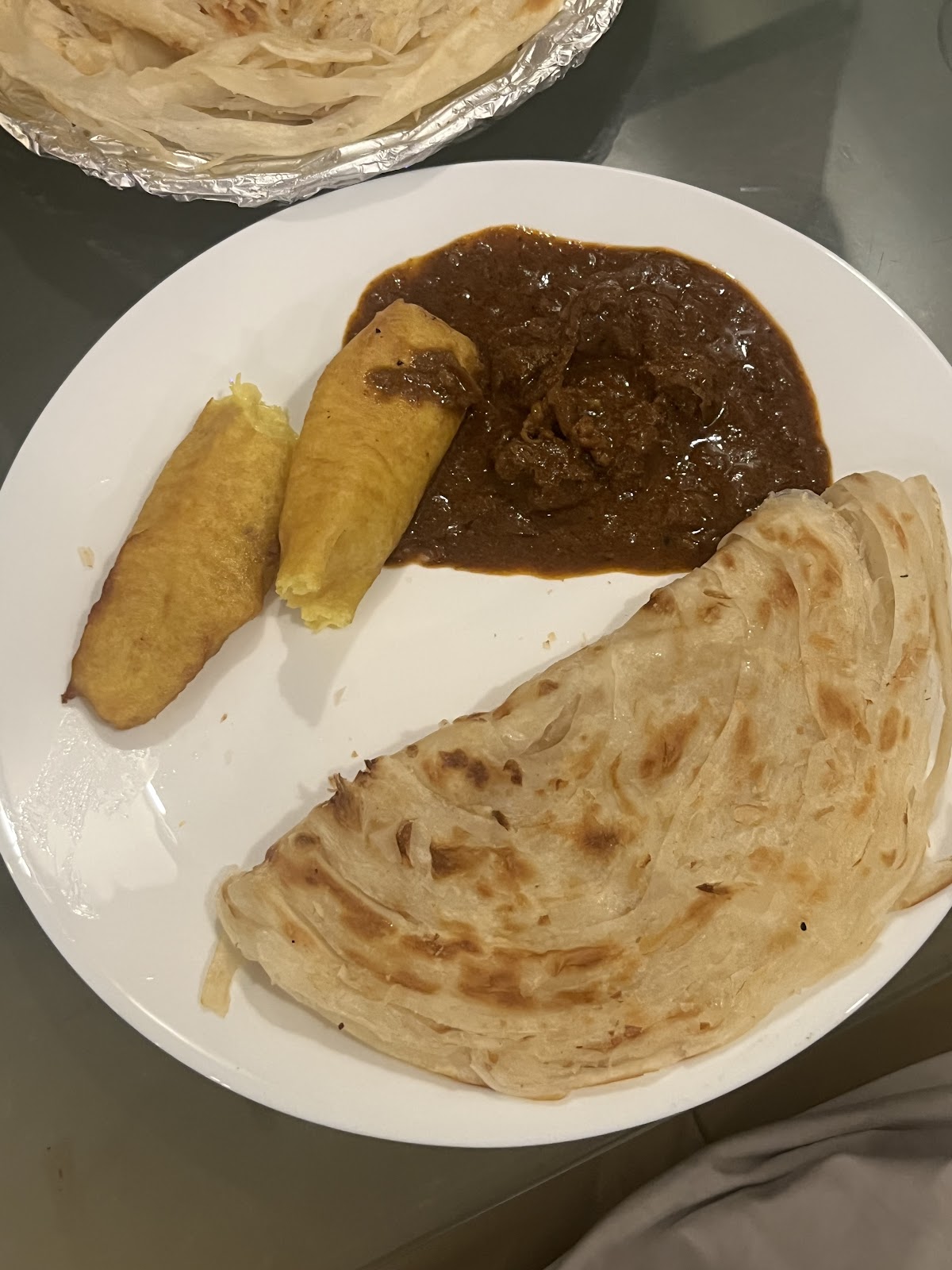 Achayathis Restaurant photo 2