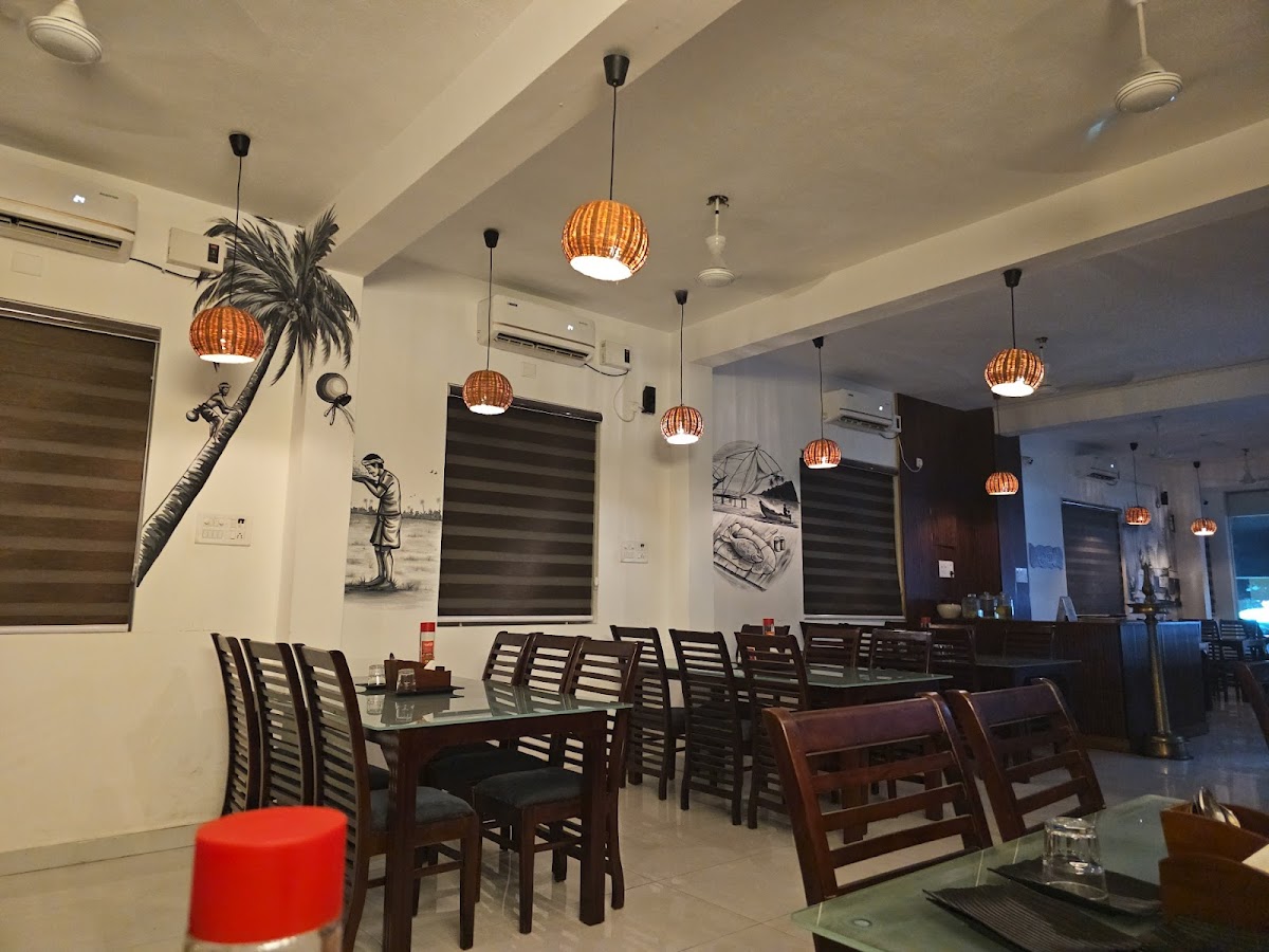 Achayathis Restaurant photo 3