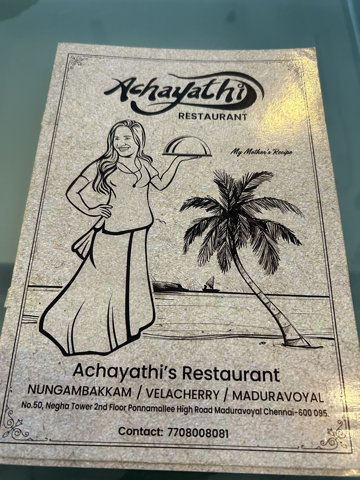 Achayathis Restaurant photo 4