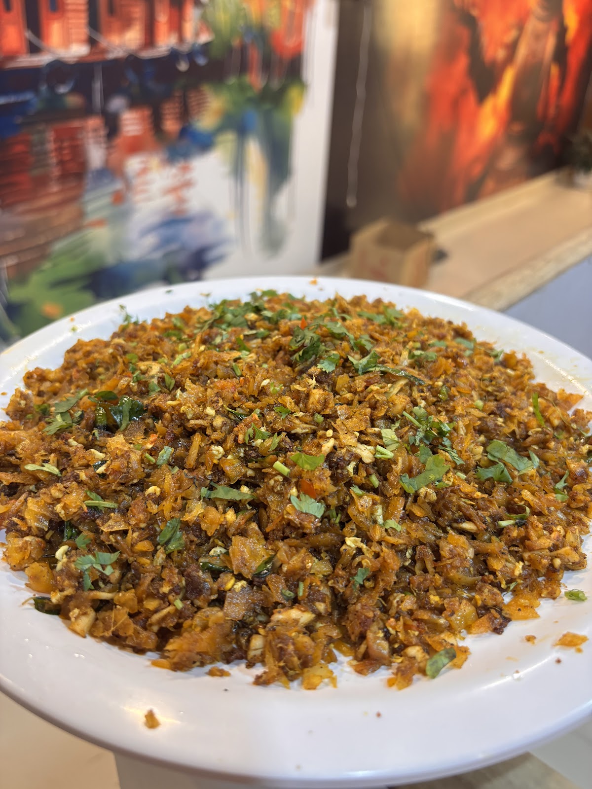 Adavi Kerala cafe photo 2