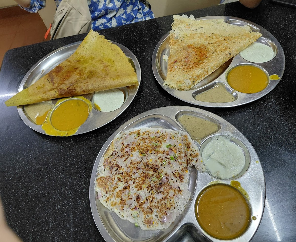 Agrahaara Restaurant photo 2