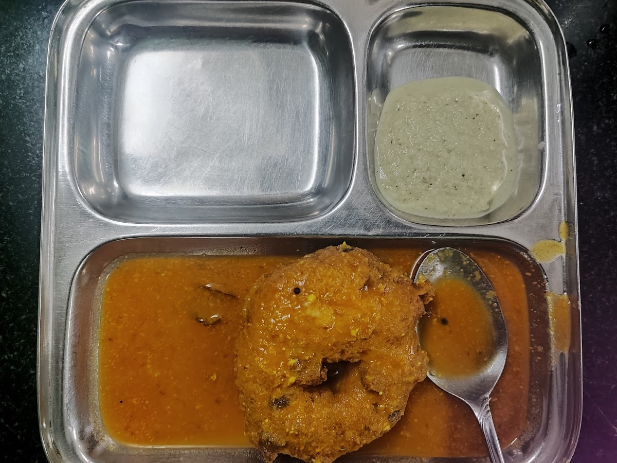 Agrahaara Restaurant photo 3