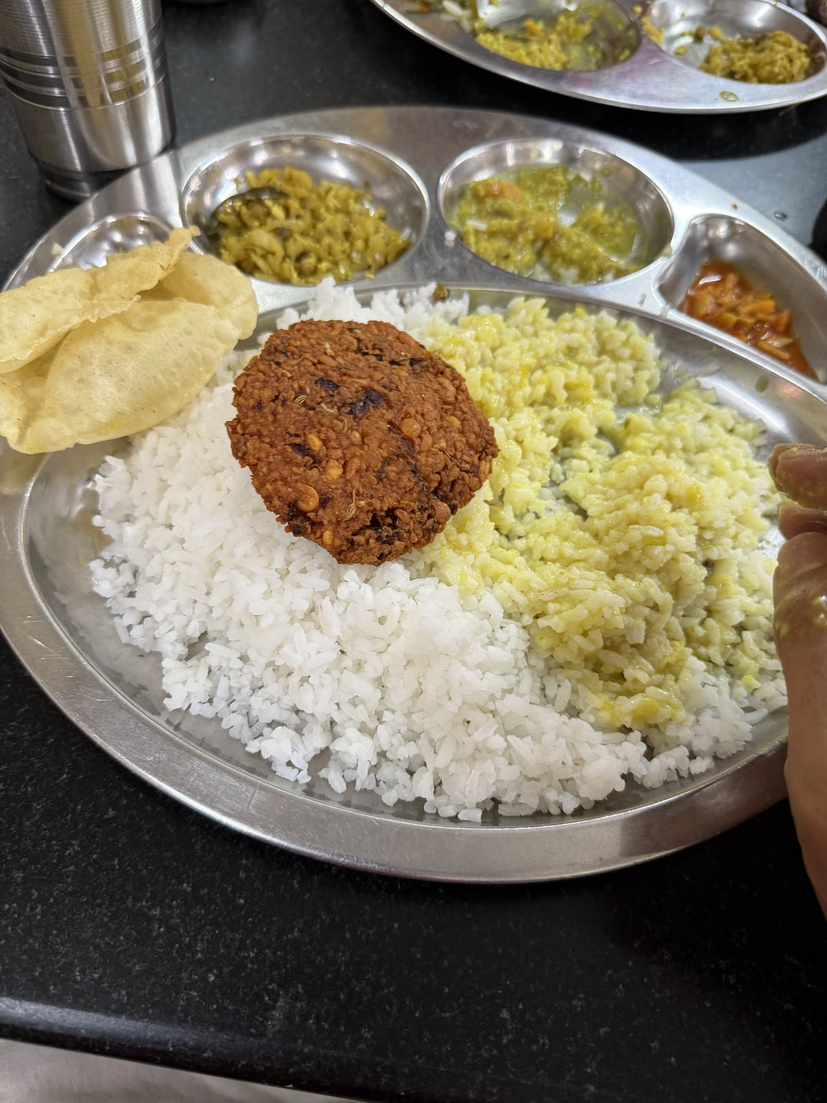 Agrahaara Restaurant photo 4