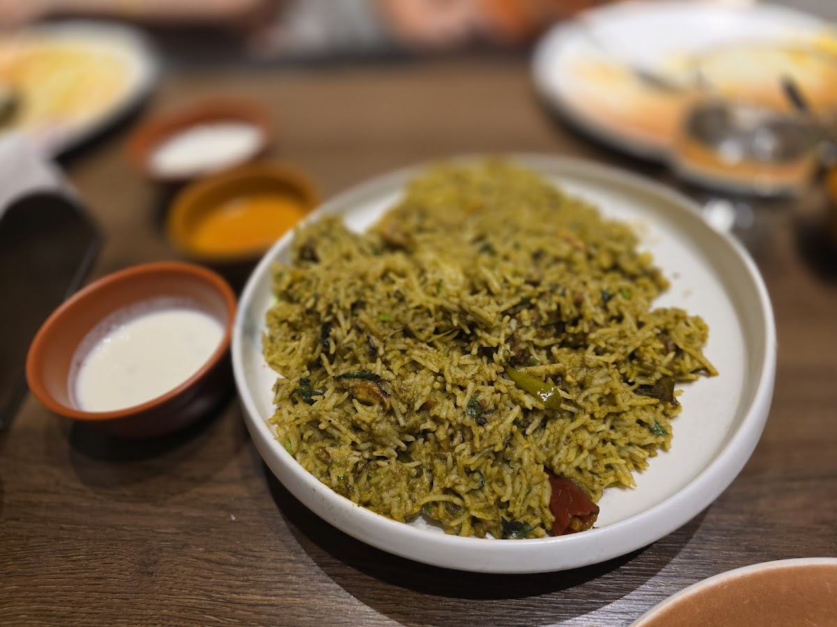 Aidu Kitchen photo 3