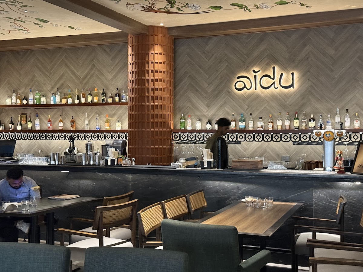 Aidu Kitchen photo 5