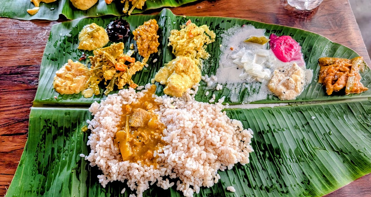 Akson Restaurant photo 2