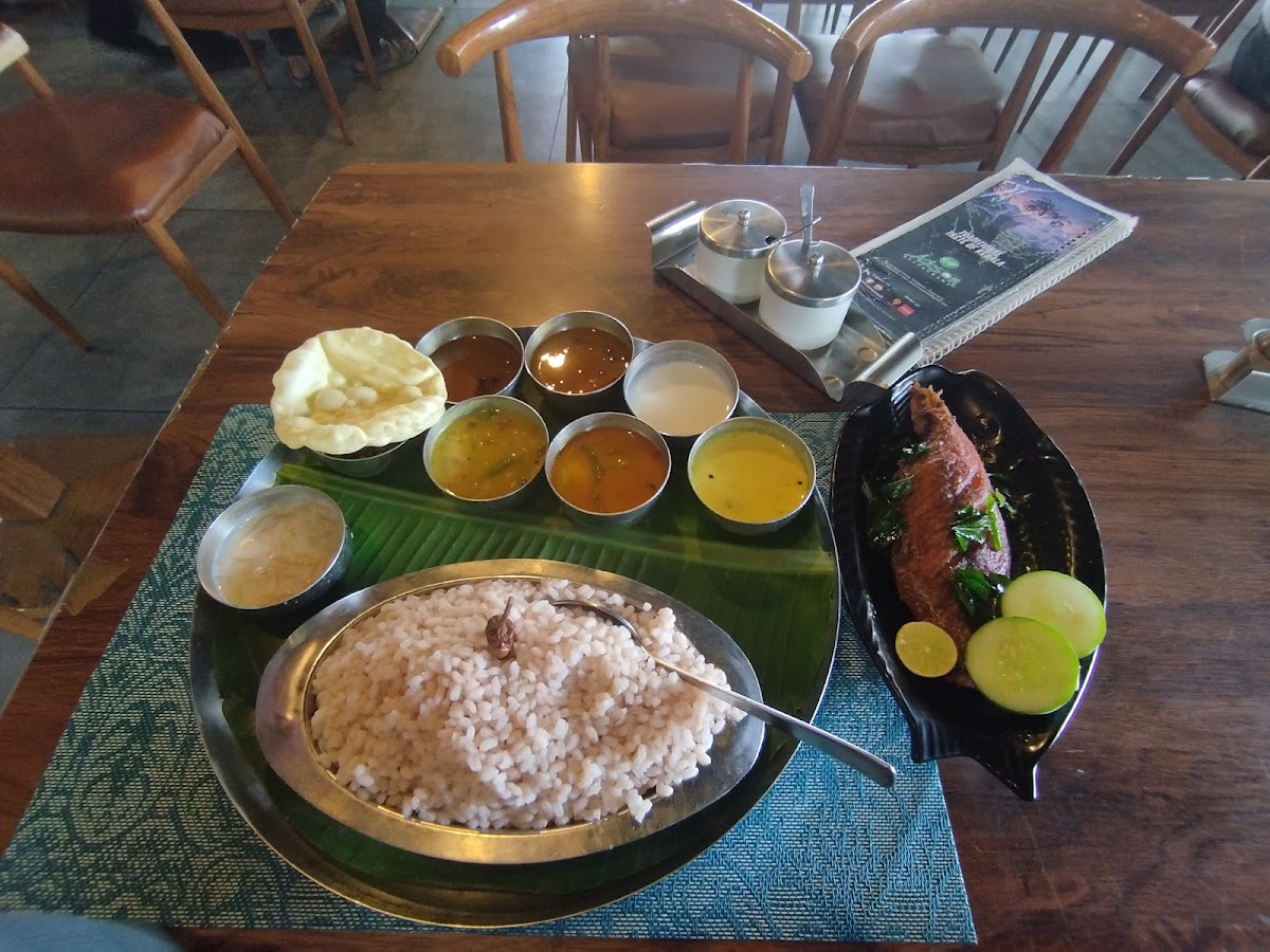 Akson Restaurant photo 4