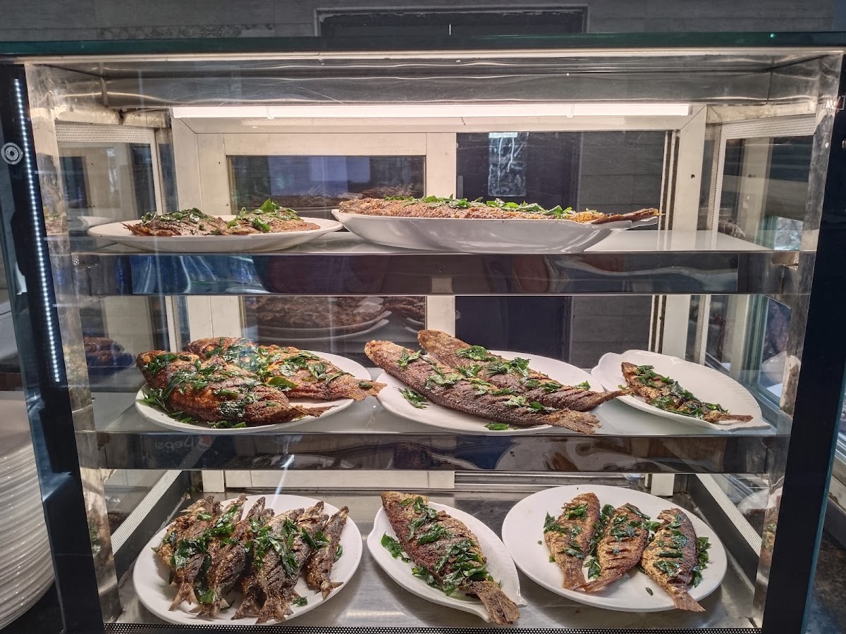 Akson Restaurant photo 5