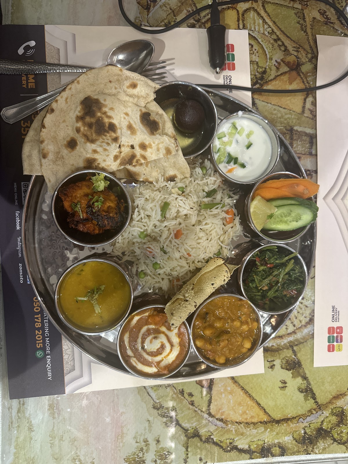 𝐆𝐨𝐥𝐝𝐞𝐧 𝐒𝐚𝐧𝐝𝐬 𝐑𝐞𝐬𝐭𝐚𝐮𝐫𝐚𝐧𝐭 & 𝐂𝐚𝐟𝐞 photo 3