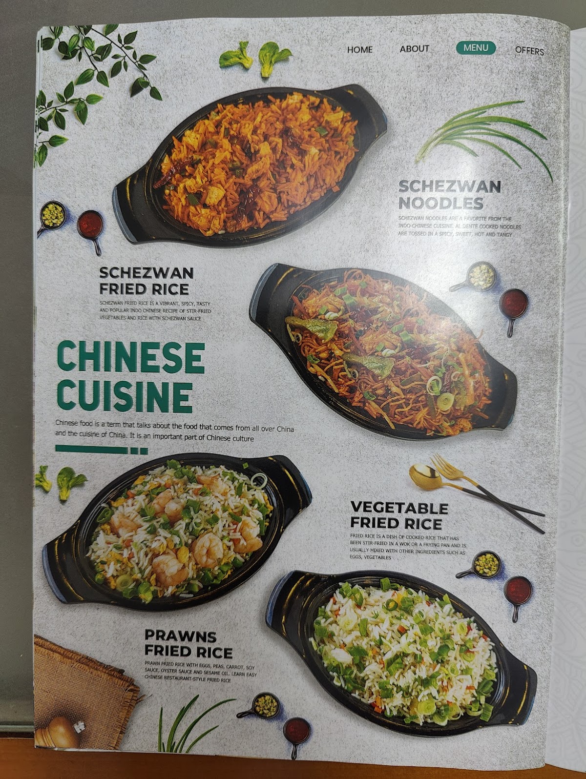 𝐆𝐨𝐥𝐝𝐞𝐧 𝐒𝐚𝐧𝐝𝐬 𝐑𝐞𝐬𝐭𝐚𝐮𝐫𝐚𝐧𝐭 & 𝐂𝐚𝐟𝐞 photo 5