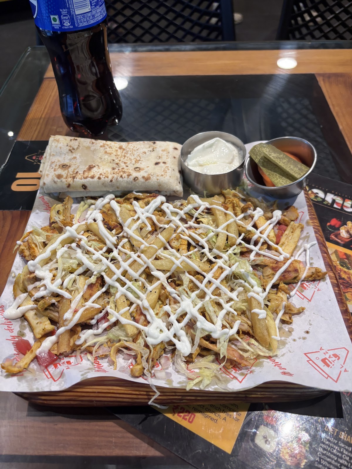 Al Taza - Trivandrum photo 3