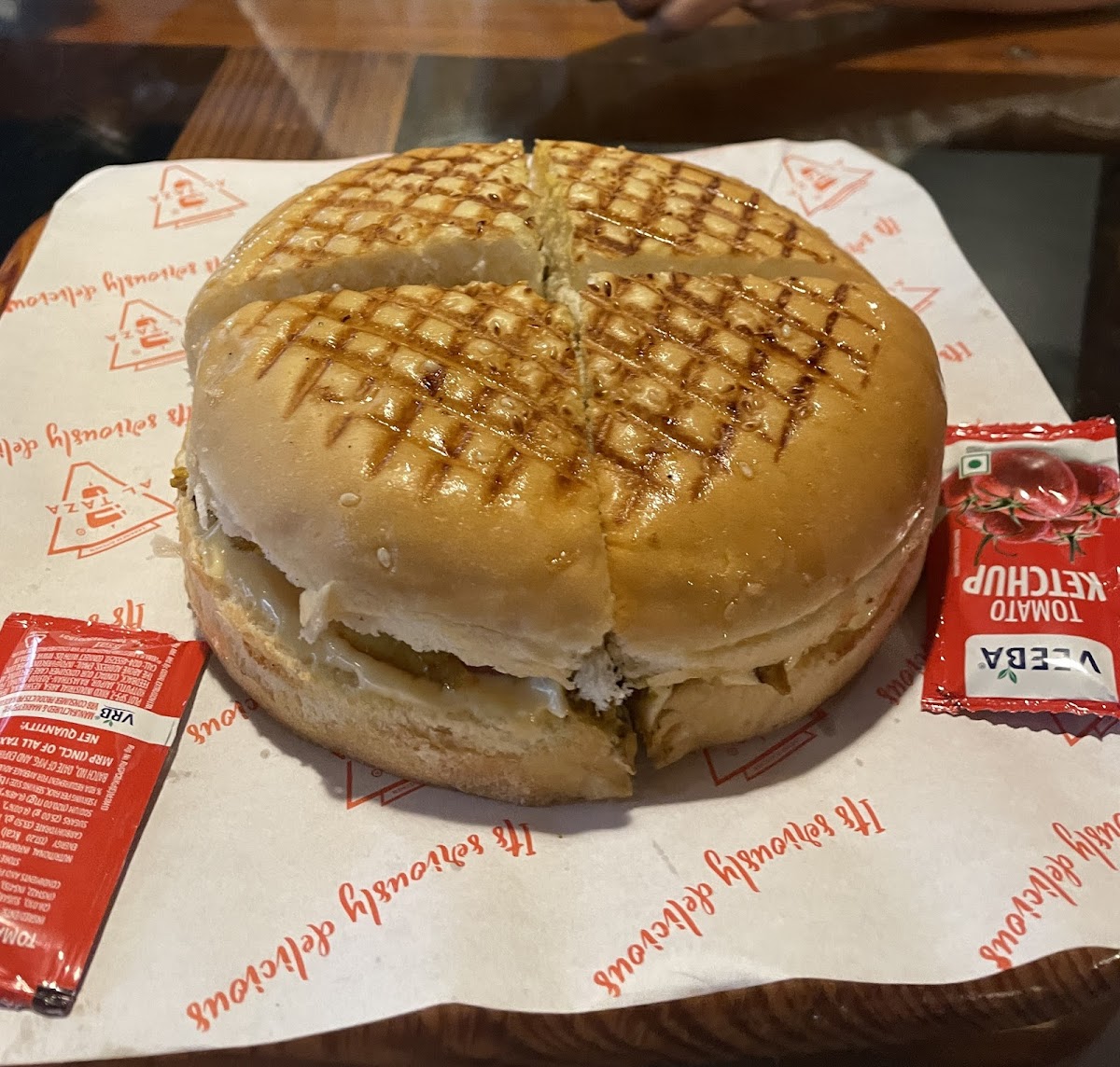 Al Taza - Trivandrum photo 4