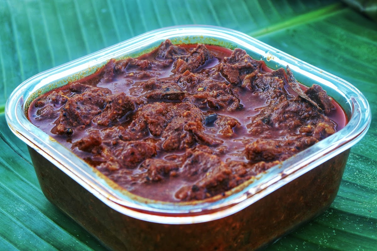 Aleyammas Kitchen photo 3