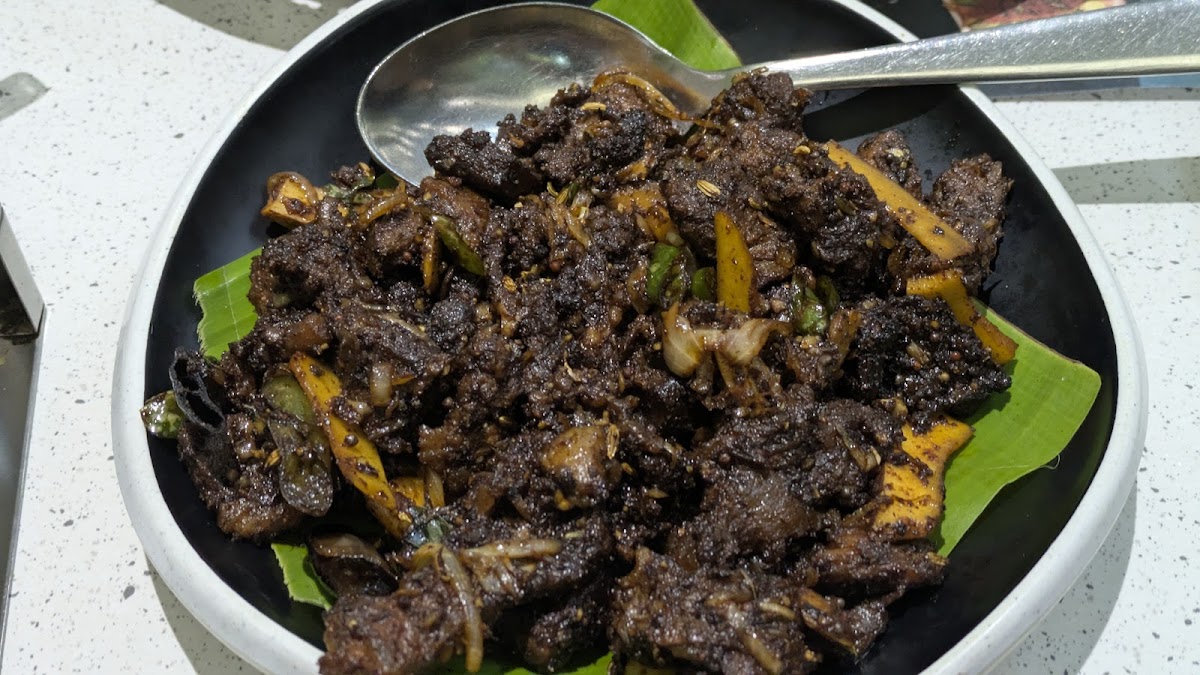 Alibaba & 41 Dishes photo 3