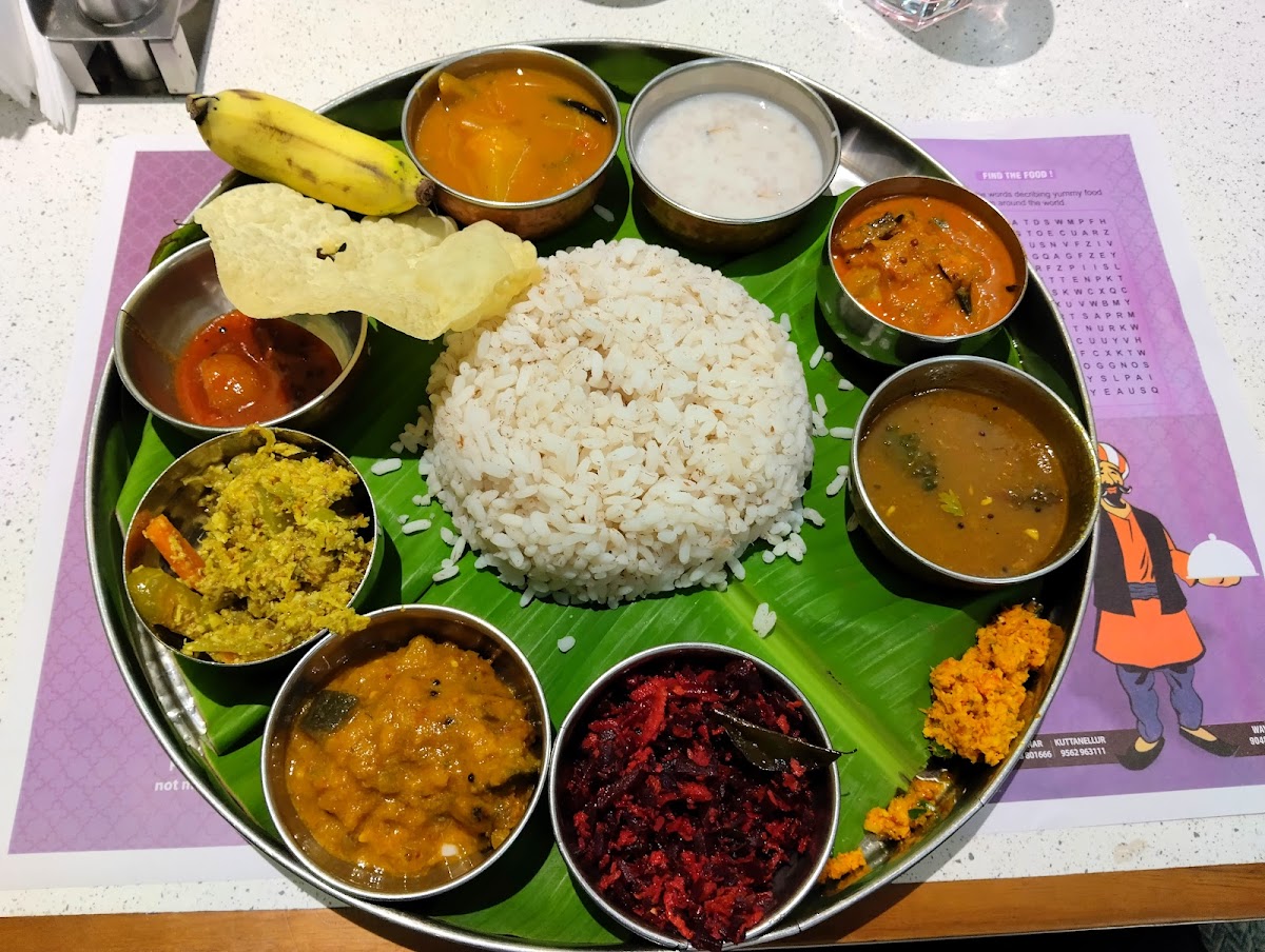 Alibaba & 41 Dishes photo 4