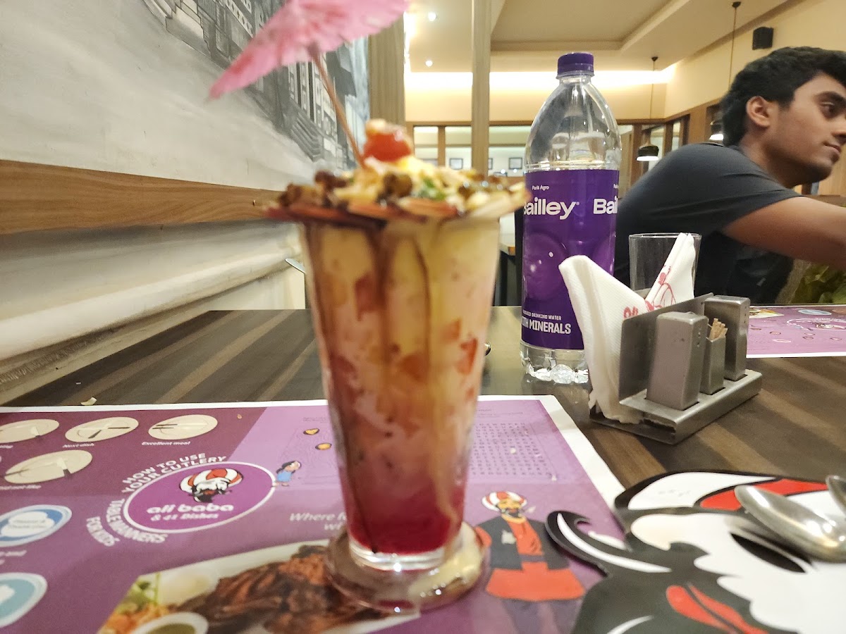 Alibaba & 41 Dishes - Trivandrum photo 5