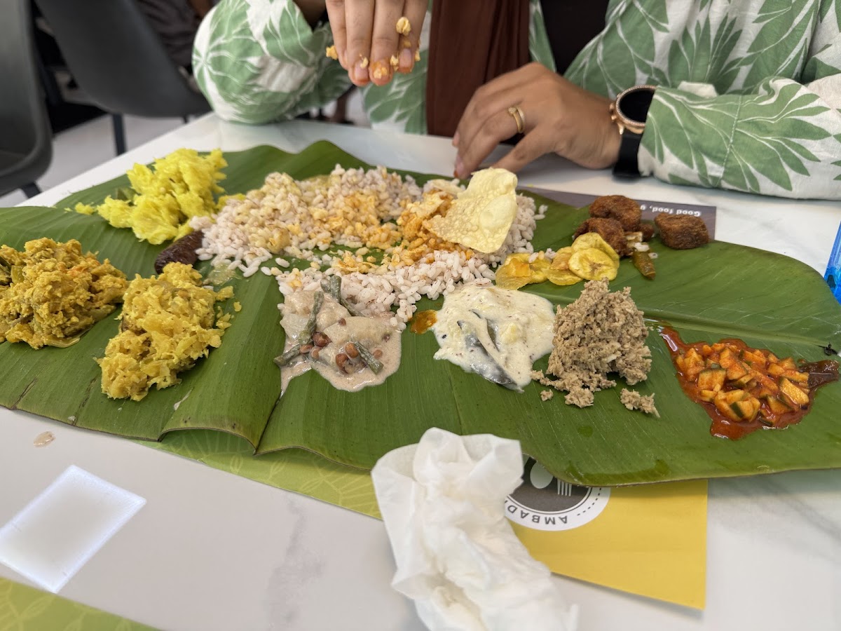 Ambadi Restaurant photo 4