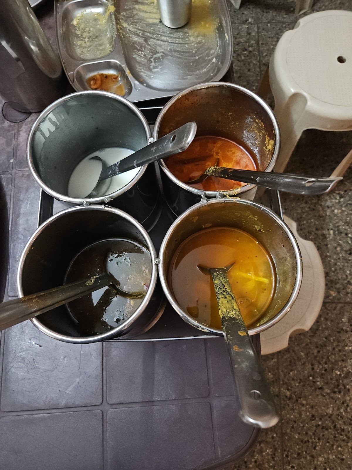 Ammachi Kerala Mess photo 2