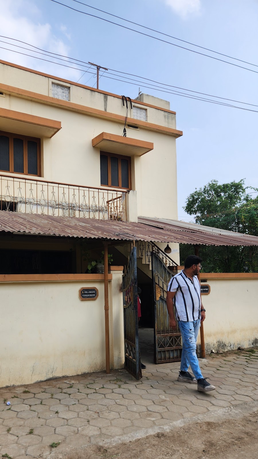 Ammachi Kerala Mess photo 4