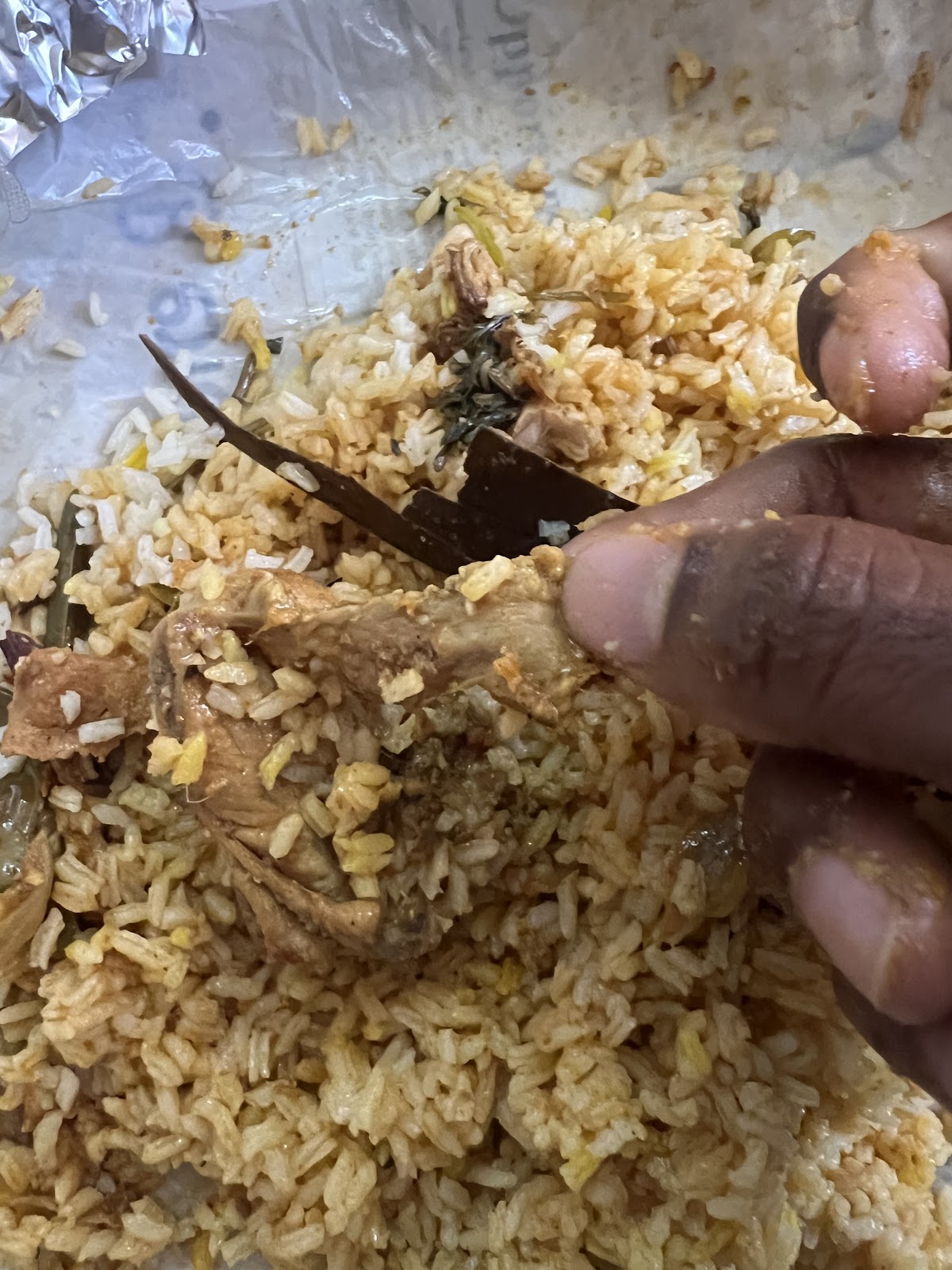 Ammachi Kerala Mess photo 5