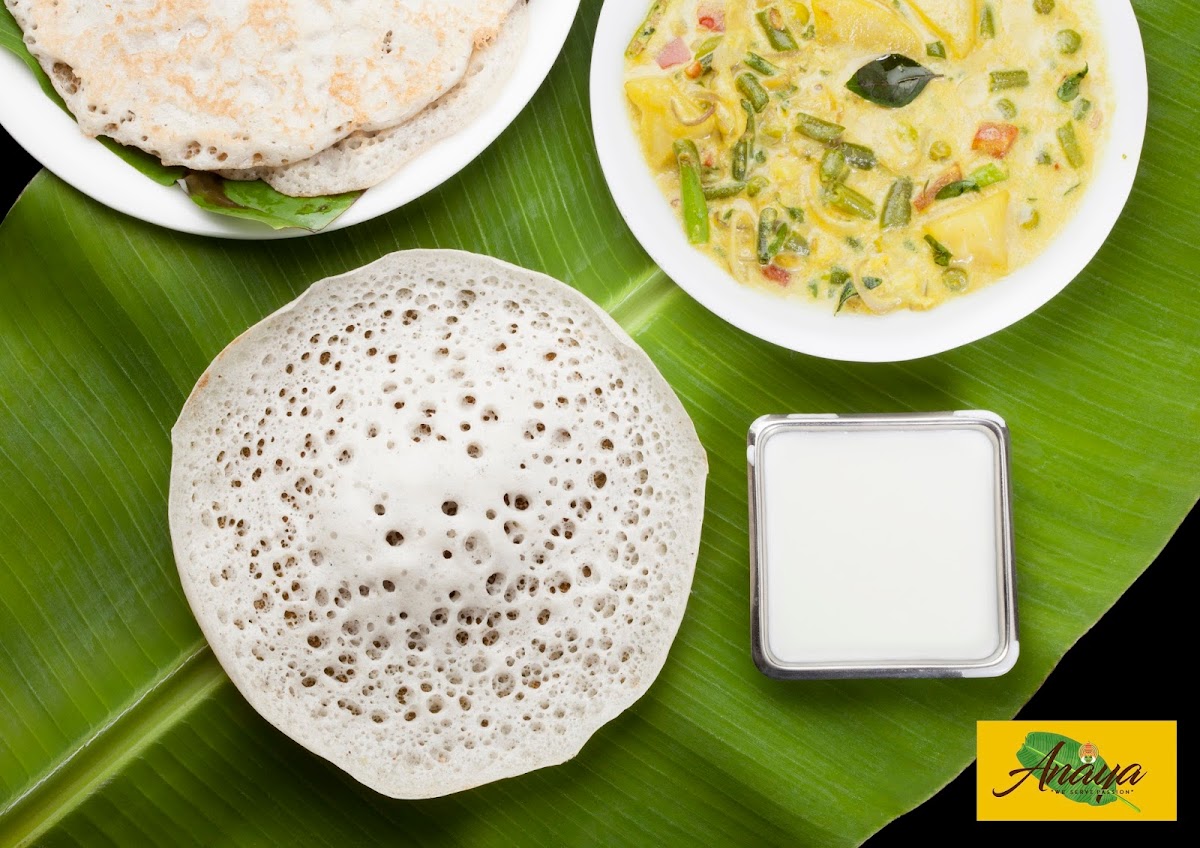 Anaya Family Restaurant photo 2