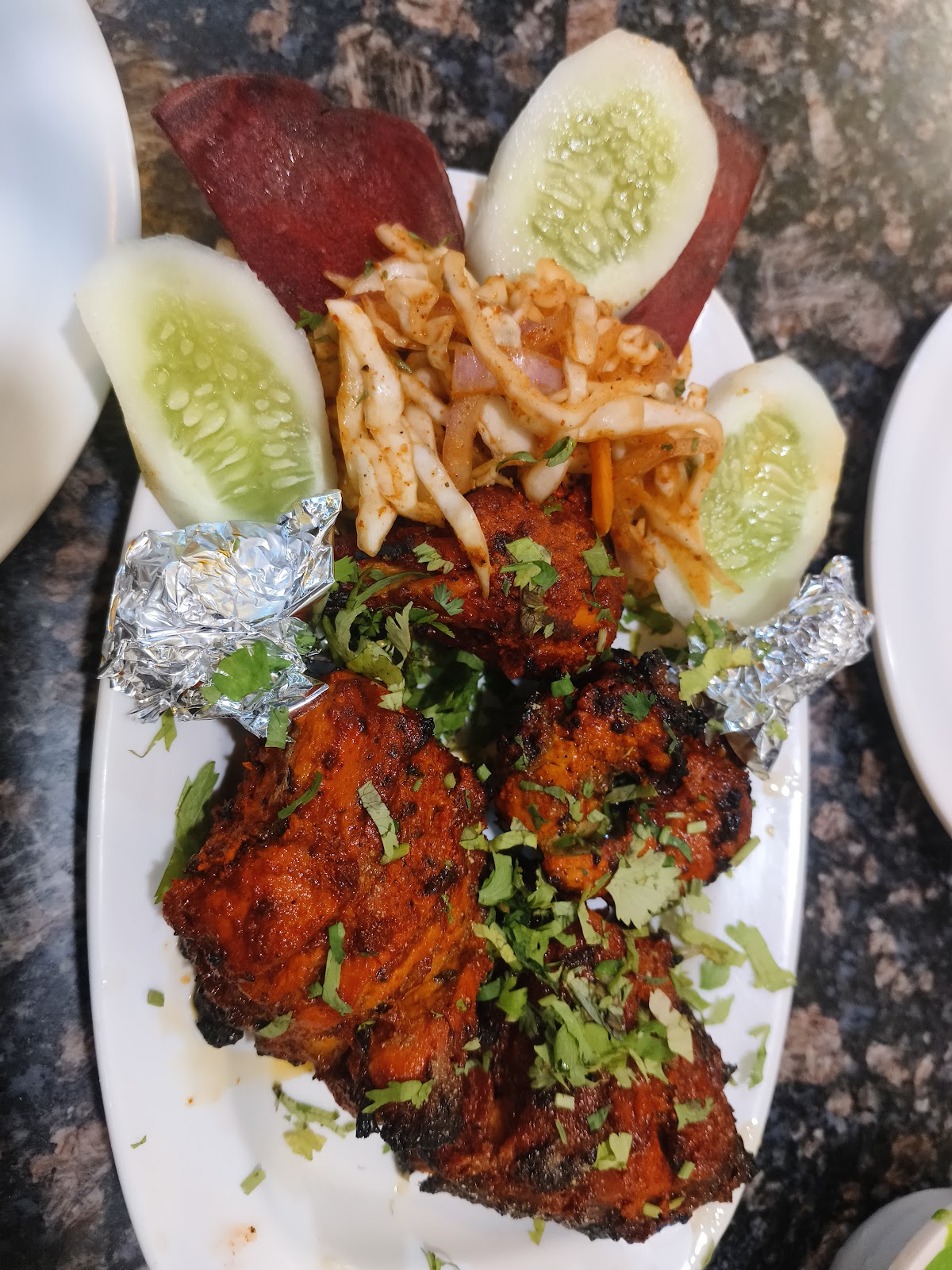 Anaya Family Restaurant photo 4