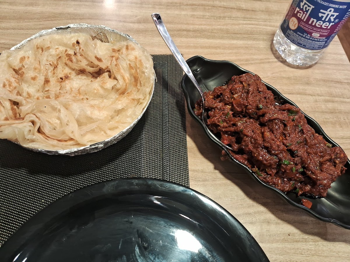 Annie's Kerala Kitchen photo 3