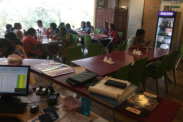 Annie's Kerala Kitchen photo 4