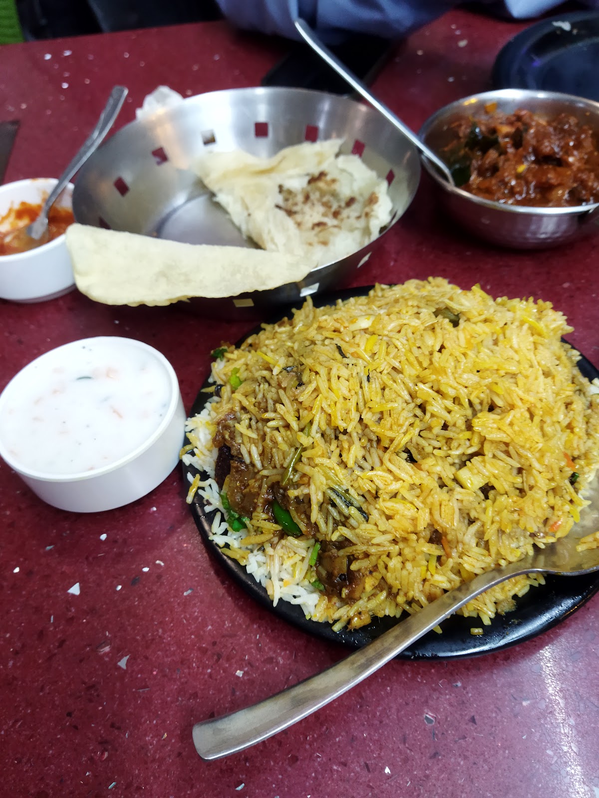 Annie's Kerala Kitchen photo 2