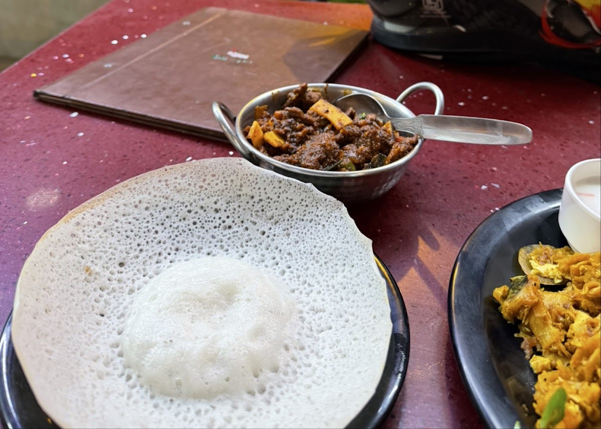 Annie's Kerala Kitchen photo 3