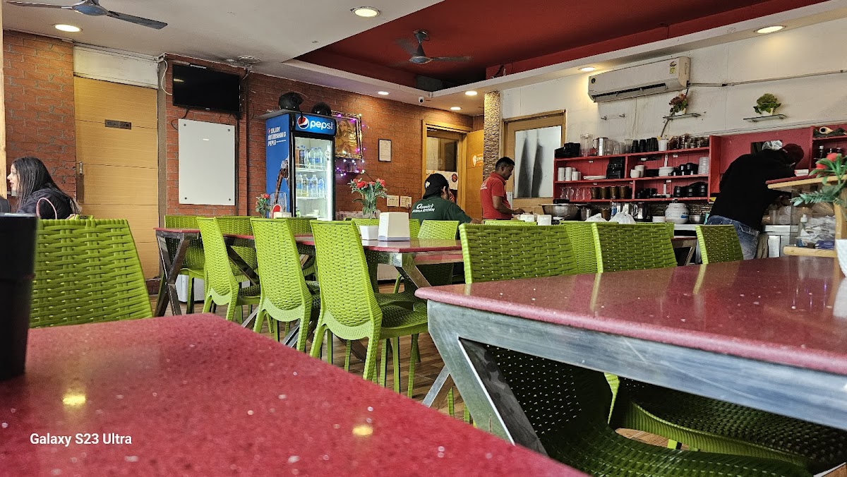 Annie's Kerala Kitchen photo 4